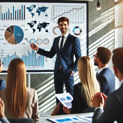 The New Power Play in Leadership: Why Personal Authority is the Ultimate Advantage for Modern Leaders