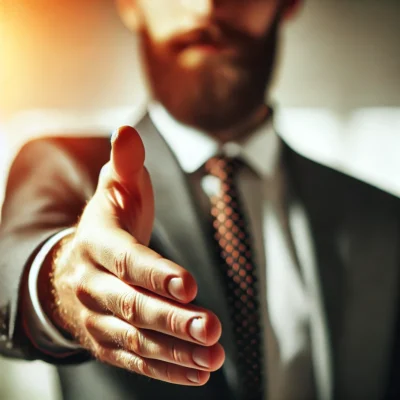Redefining Leadership Recruitment: How Executive Search is Shaping the Future of Organizational Success