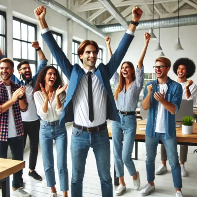 Navigating the Cybersecurity Storm: Why CISOs Need Transformational Leadership Now More Than Ever